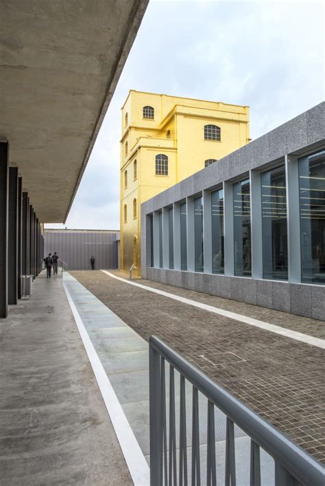 fondazione prada eventi aziendali|prada rem koolhaas.